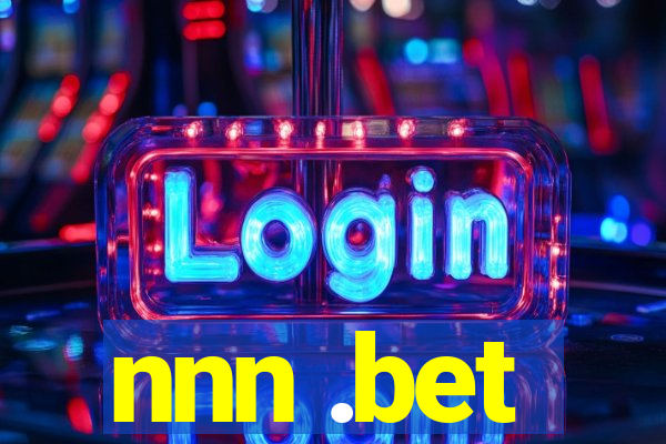 nnn .bet